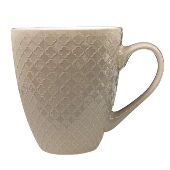 Чашка Limited Edition Emboss (6977307) Київ