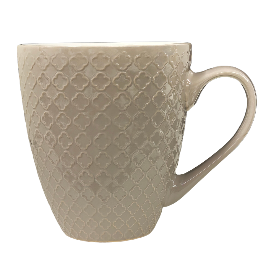 Чашка Limited Edition Emboss (6977307) Київ - фото 1