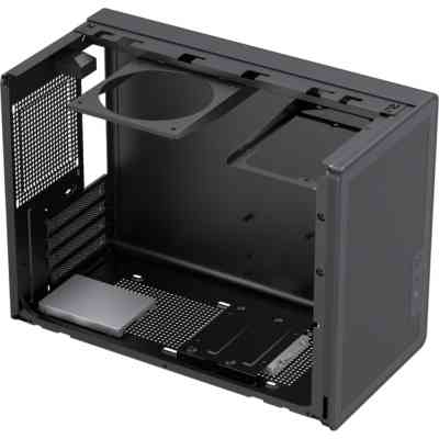 Корпус Gamemax Spark Air BK Вінниця