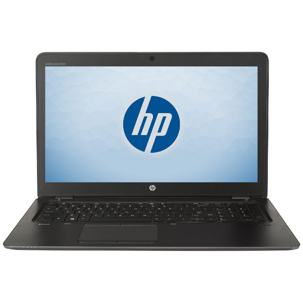 Б/У Ноутбук HP ZBook 15U G4 (i7-7600U/16/256SSD/1Tb/R7 M350) - Class B Киев - изображение 1