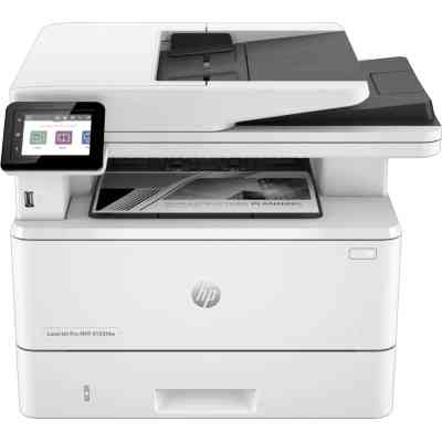 Многофункциональное устройство HP LaserJet Pro 4103fdw з WiFi (2Z629A) Винница