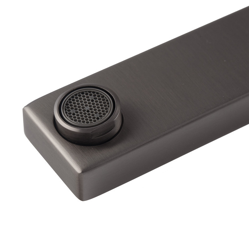 Haiba KANT 009-J GRAPHITE Душова колона зі змішувачем (Колір графіт) (HB9665) ( 15000 ) Харьков - изображение 8