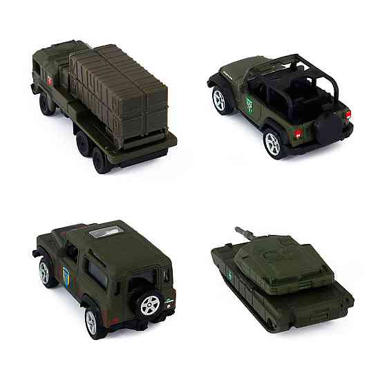 Мінімодель - Шеврони Героїв S2 Днепр