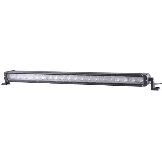 Автолампа світлодіодна Belauto Cree Combo LED (20*10w) Львів