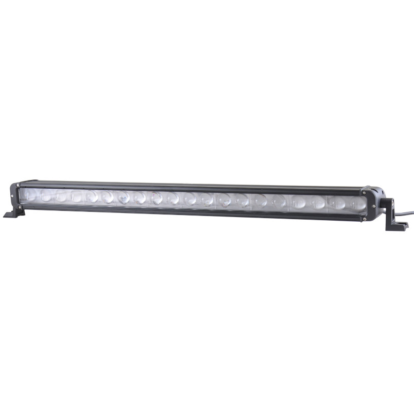 Автолампа світлодіодна Belauto Cree Combo LED (20*10w) Львів - фото 1