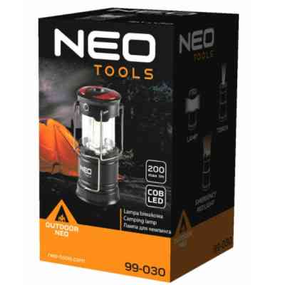 Ліхтар Neo Tools 99-030 Вінниця