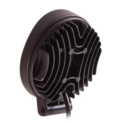 Рабочая фара WLP-27305 SPOT/Д 115x55 мм 10-30V 27W 6000K Харьков - изображение 4