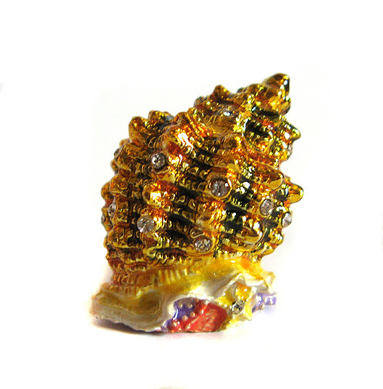 Наперсток для колекції сувенір Київ - фото 1