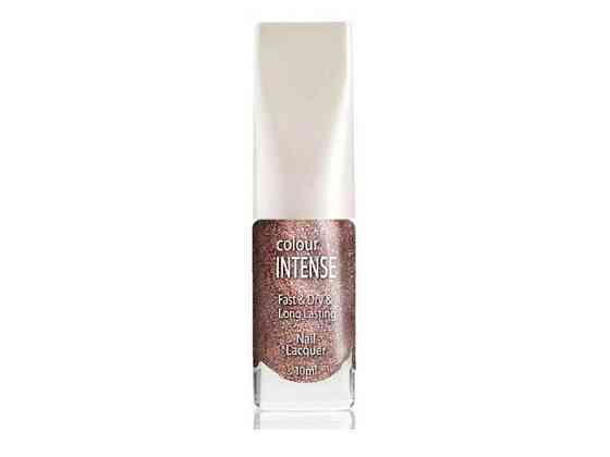 Лак д/ногит NP-303 Colour Intense No082 блестки ТМ АСТРУ КОСМЕТИК   Solmir Киев