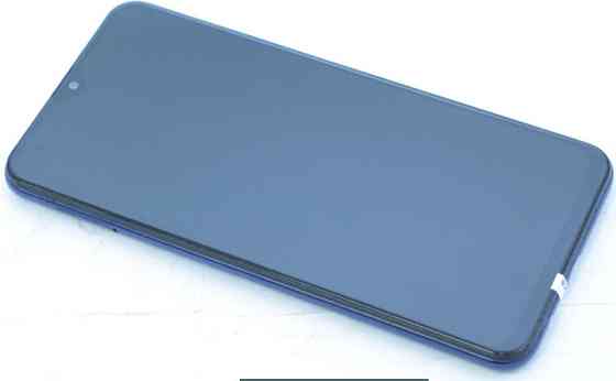 Смартфон: Samsung Galaxy M205 M20, 3/32Gb Київ