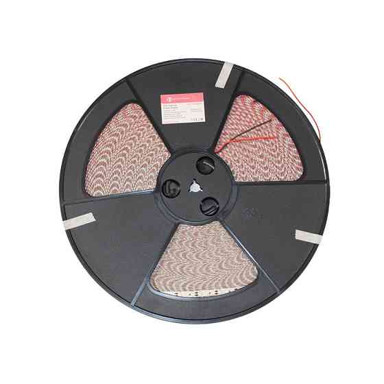 LED стрічка  10Вт 12В 1100 Лм, 120 діодів, холодний білий 6500К, серія Shade, гарантія 2 роки Дніпро