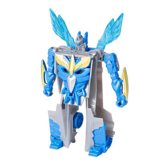 Дитячий робот-трансформер "Галер" Screechers Wild! EU686151 S5 блістер Вінниця