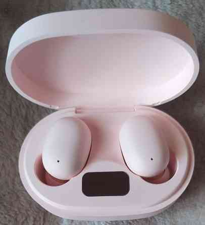 Безпровідні навушники Gelius. Харків