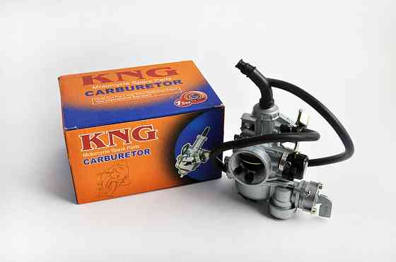 Карбюратор Active 110 (orange box) KNG Київ