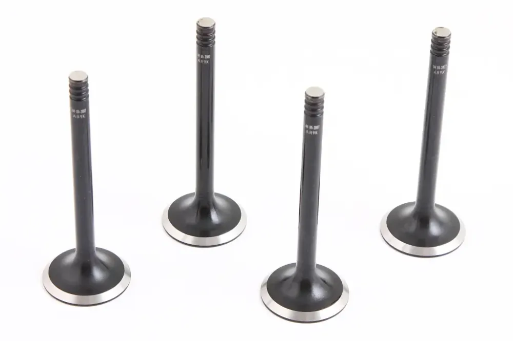 Клапана 21083 SM впускные (4 шт.) Винница - изображение 1