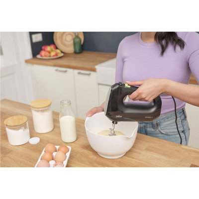 Міксер Braun HM 2110 BK (HM2110BK) Вінниця - фото 4