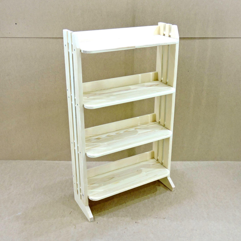Этажерка разборная 