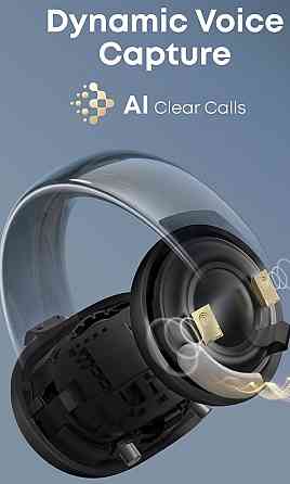 Anker soundcore AeroClip. Харків