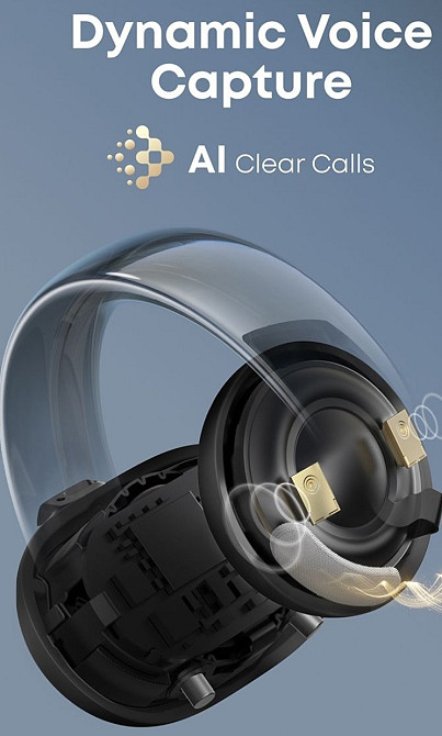 Anker soundcore AeroClip. Харьков - изображение 4
