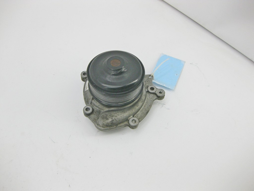 Mercedes-Benz  A6422002101 Водяний насос - помпа ОЖ на двигуні OM642 V6 3.0 cdi E-Class W212 C207 W213 C238 Одеса - фото 3