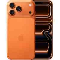Мобільний телефон Apple iPhone 17 Pro Max 256GB Cosmic Orange (MFYN4) Київ