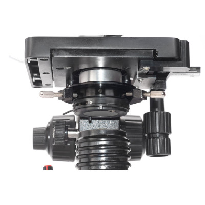 Мікроскоп Sigeta MB-130 40x-1600x LED Mono (65271) Вінниця - фото 8