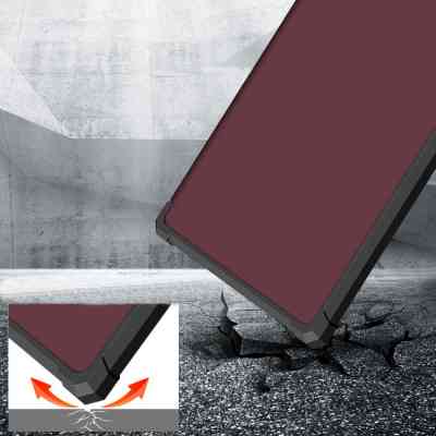 Чехол для электронной книги BeCover Ultra Slim Origami Amazon Kindle Paperwhite 11th Gen. 2021 R (707222) Винница