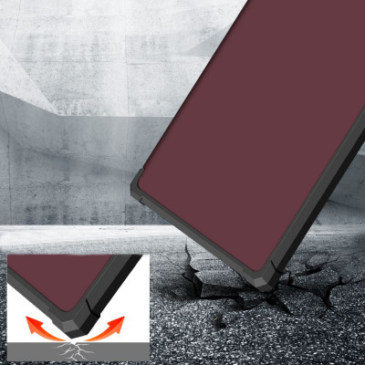 Чохол до електронної книги BeCover Ultra Slim Origami Amazon Kindle Paperwhite 11th Gen. 2021 R (707222) Вінниця - фото 4