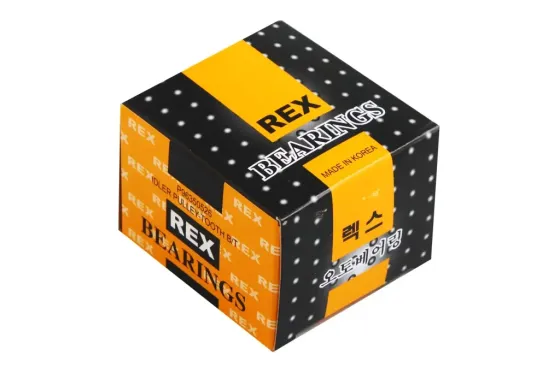 Ролик ГРМ Lanos 1.6 Rex обводной (DJeng) Винница