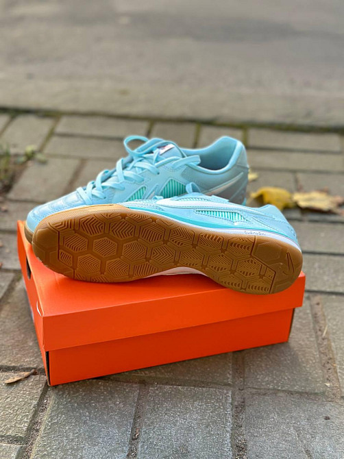 Футзалки бампы Nike SB Gato 38 39 40 41 42 43 44 45 Львов - изображение 3