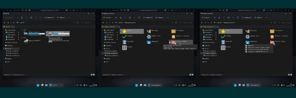 Игровой ПК , RX550 4Gb.GDDR-5 ,500,Gb . 8- ОЗУ. Киев - изображение 4