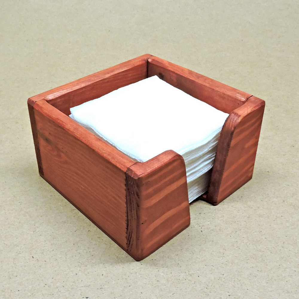 Салфетница 