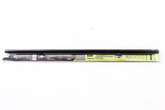 Шторка сонцезащ. на заднє скло ролет 100*57см Steel Power Вінниця