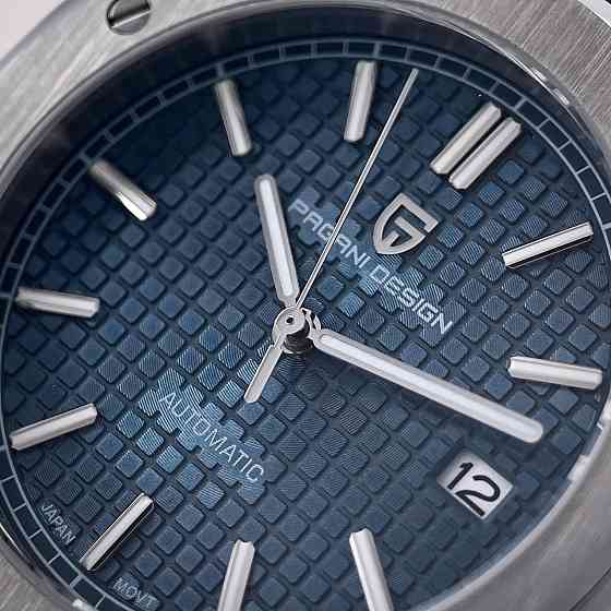 Pagani Design PD-1673 Silver-Blue Київ