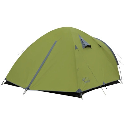 Палатка Tramp Lite Camp 2 Olive (UTLT-010-olive) Винница - изображение 9