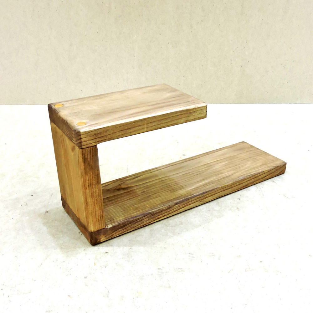 Настенная полка 