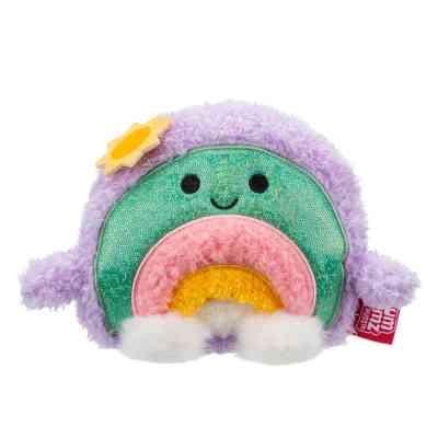 Мягкая игрушка BumBumz FestivalBumz Радуга Рори, 11 см (RBBZ01037) Винница