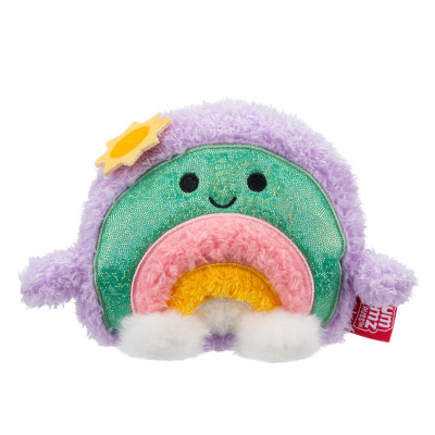 Мягкая игрушка BumBumz FestivalBumz Радуга Рори, 11 см (RBBZ01037) Винница - изображение 2