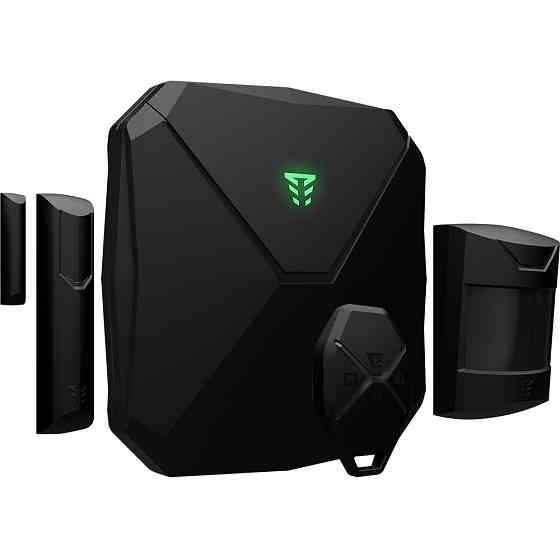 Комплект бездротової сигналізації Orion NOVA X. Basic kit (black) Киев