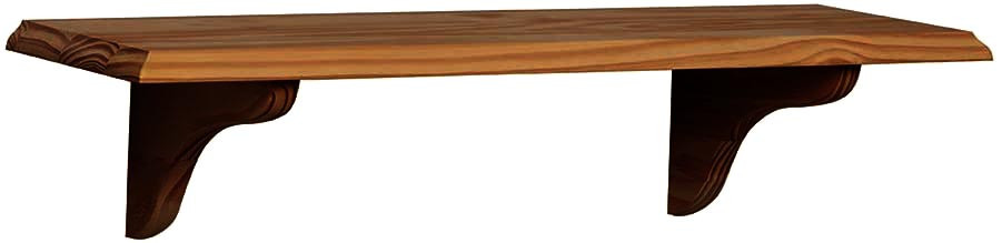 Полка для ванной 