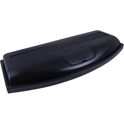 Крышка для аквариума Природа LED LIGHT 150х50 см овальная (4823082414567) Винница - изображение 1