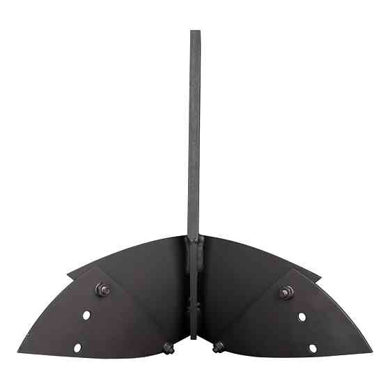 ПІДГОРТАЧ РЕГУЛЮЄМИЙ "СТРІЛА 3" (ПОСИЛЕНИЙ) (ПД12) Харків