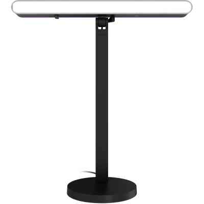 Настольная лампа Logitech Litra Beam LX Dual-Sided RGB Streaming Key Light (L946-000015) Винница