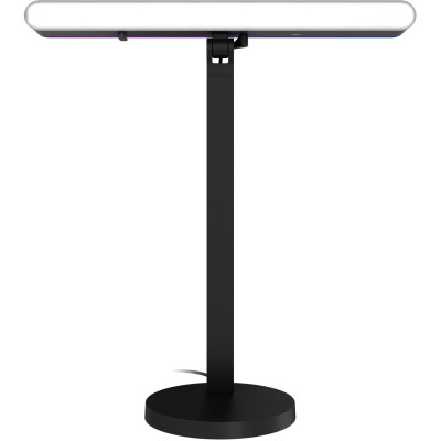 Настольная лампа Logitech Litra Beam LX Dual-Sided RGB Streaming Key Light (L946-000015) Винница - изображение 1