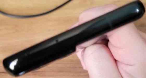 Смартфон Samsung S21 Ultra 12/128Gb. OLED Original Харьков