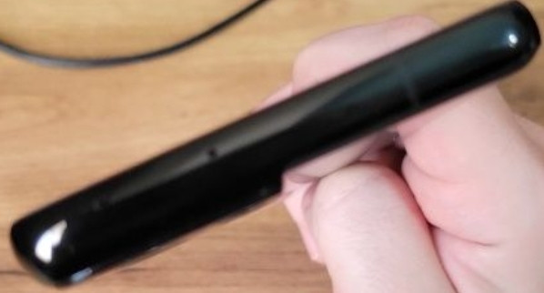 Смартфон Samsung S21 Ultra 12/128Gb. OLED Original Харьков - изображение 2