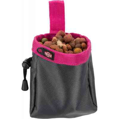 Сумка для дрессировки собак Trixie Baggy 10x14 см (цвета в ассортименте) (4047974032275) Винница