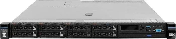 Сервер Lenovo SystemX (5463E2G) Київ - фото 1