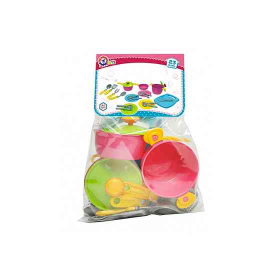 Игровой набор 