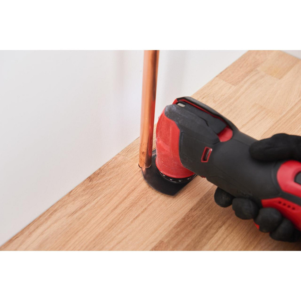 Полотно по мультиматеріалам діаметром 85мм для різки заподліцо Одесса - изображение 4